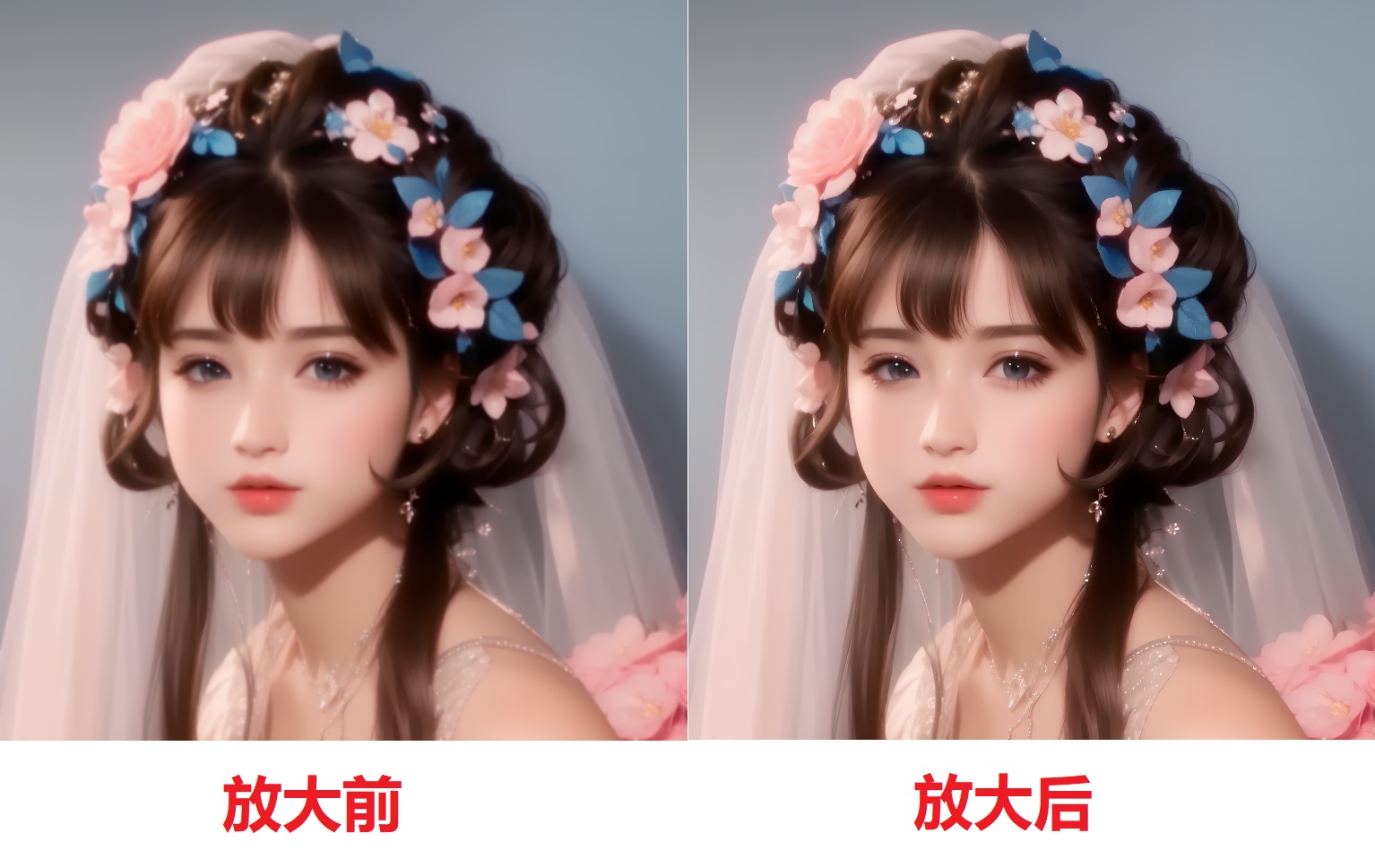 ai图片模糊变清晰,ai绘制的图片是原创吗