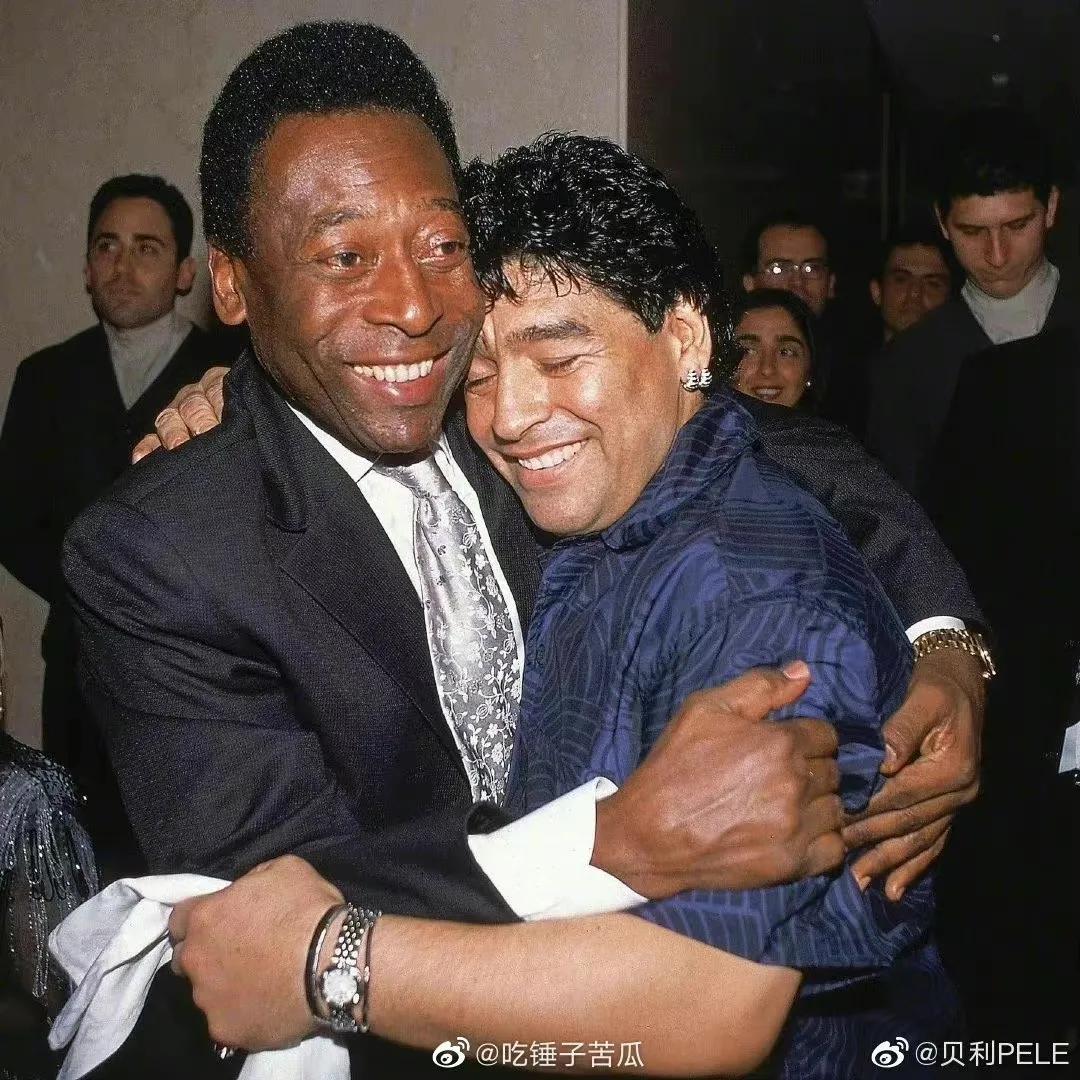 巴西球王贝利去世享年82岁,巴西球王贝利去世时间