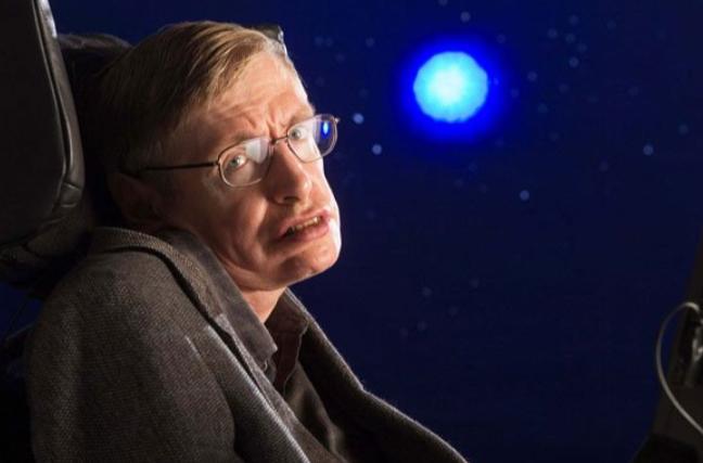 中国科学家相信外星人存在，神话女娲补天，是否与宇宙虫洞有关？