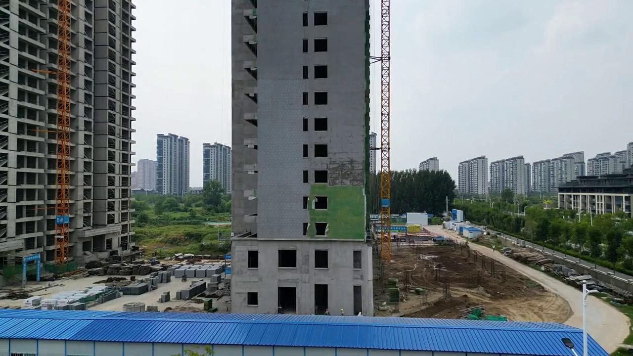 7500元买新龙御都国际还是6600元买未来天澄#开封房产