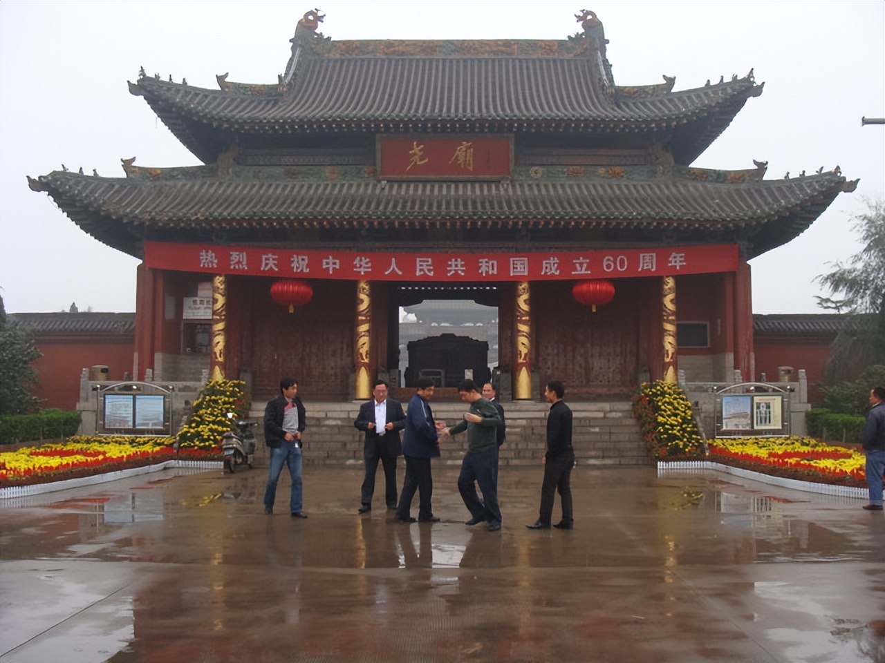 中国朝代顺序口诀歌,朝代的顺序和口诀