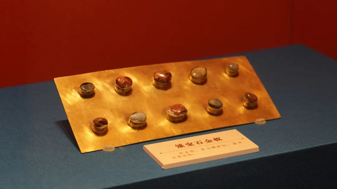 传承文化、活化*物文**，这届明文化论坛别样精彩！