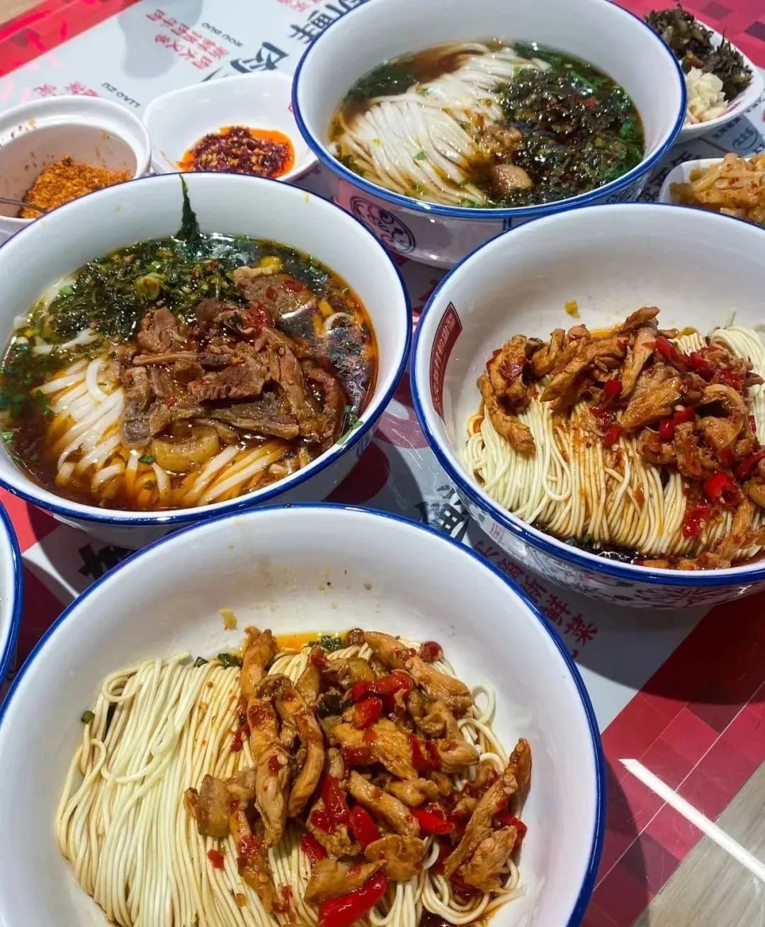 去长沙必吃的特色小吃,长沙特色小吃推荐必吃