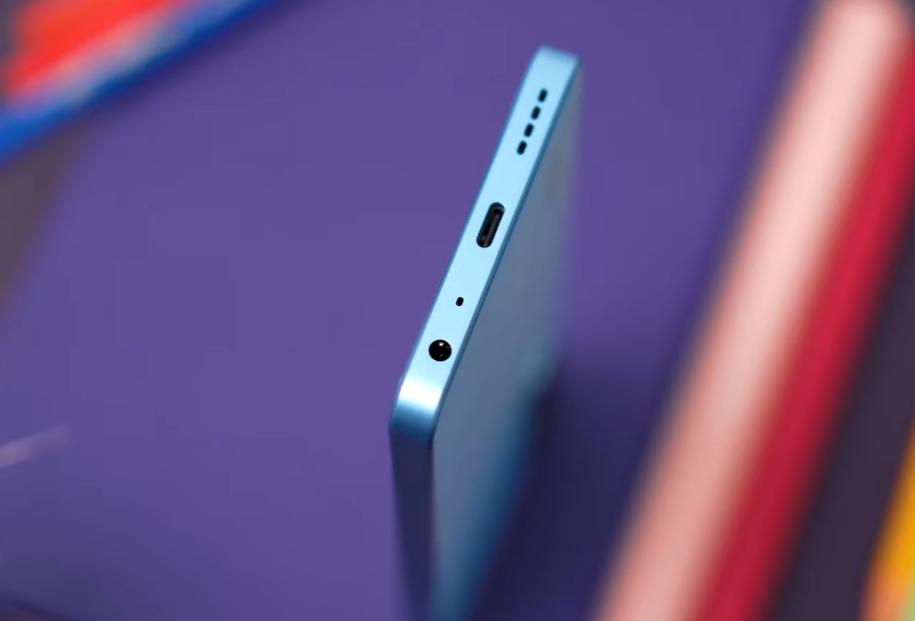 1mm超窄边框+1亿主摄，5000mAh手机跌至1099元，还有256GB