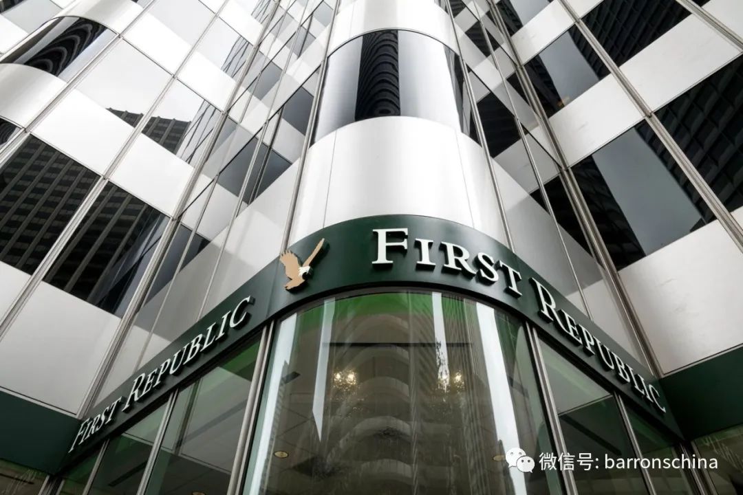 第一共和银行收购后的大赢家：摩根大通