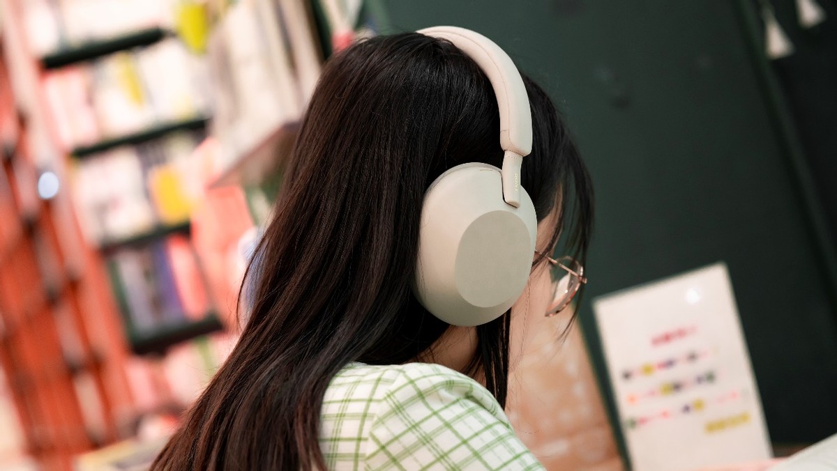 大改款的魅力能否撑起用户期待？揭秘索尼WH-1000XM5使用感受