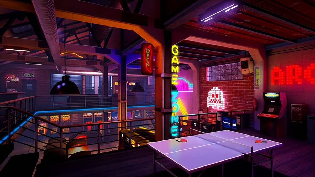 运动出汗的游戏,室内运动游戏vr