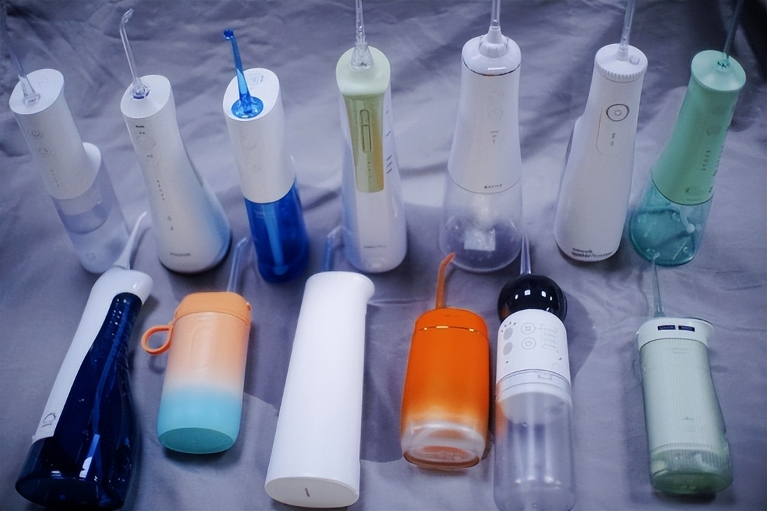 冲牙器洁碧拜尔松下,冲牙器评测红黑榜