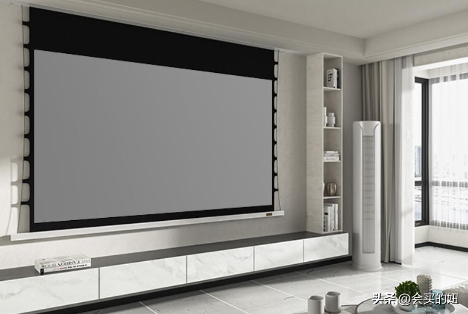 幕布怎么选4:3还是16:9,幕布咋选