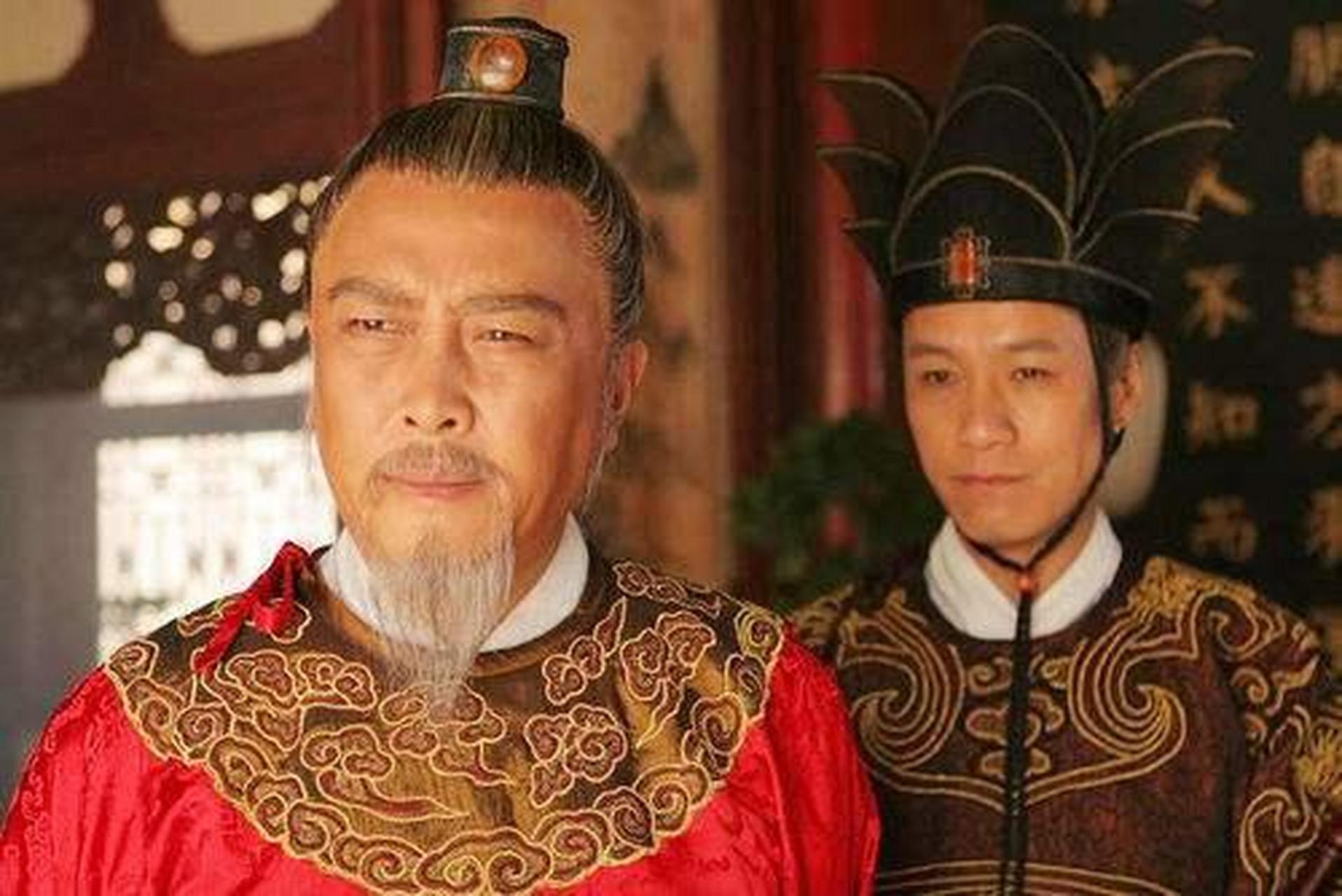 明穆宗朱载坖之死,明穆宗朱载坖究竟凭借的是什么