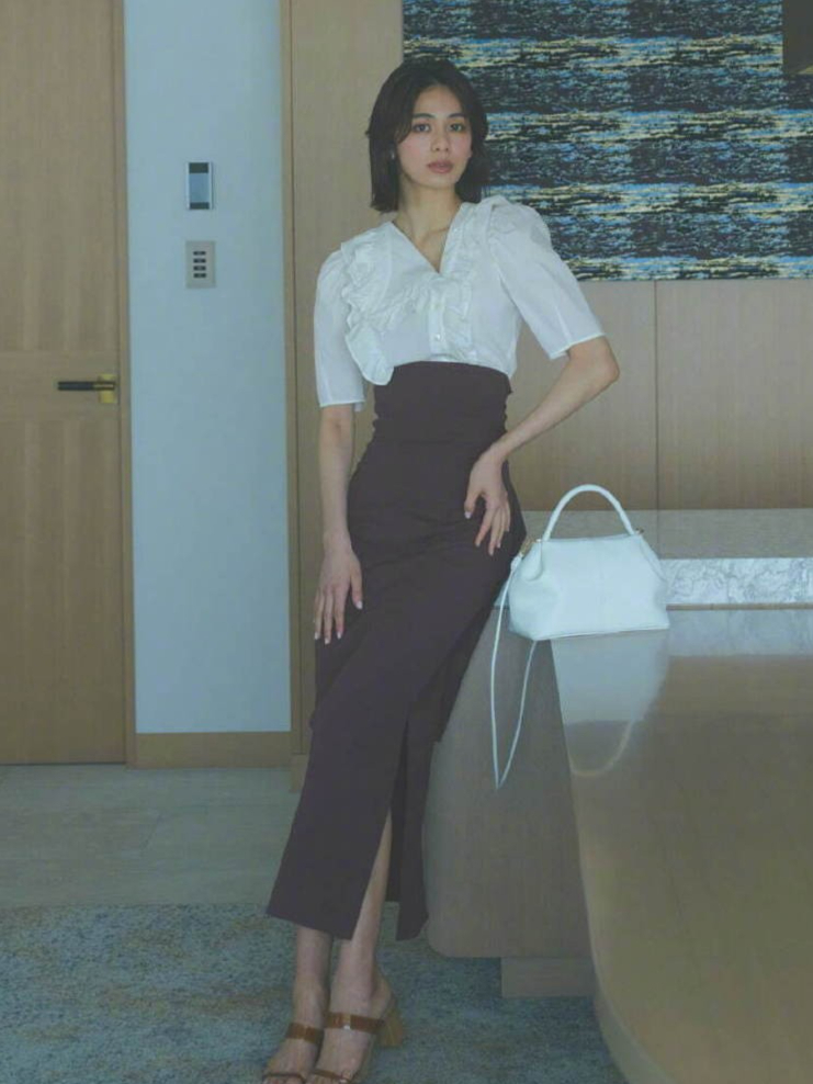 为什么你穿半身裙+高跟凉鞋不好看？日本博主的穿衣秘诀值得学习