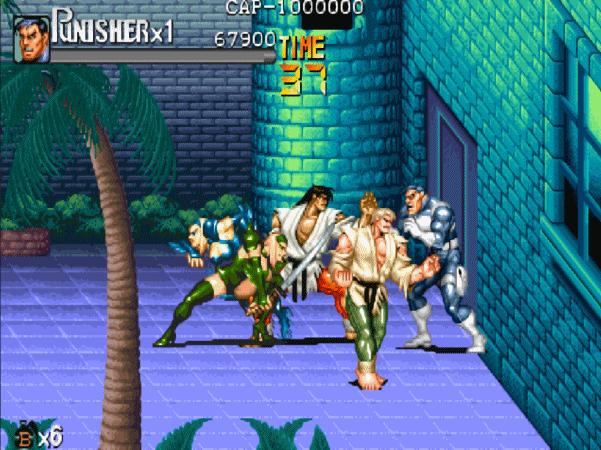 曾经火爆世界的街机游戏,二十多年前的街机飞机游戏