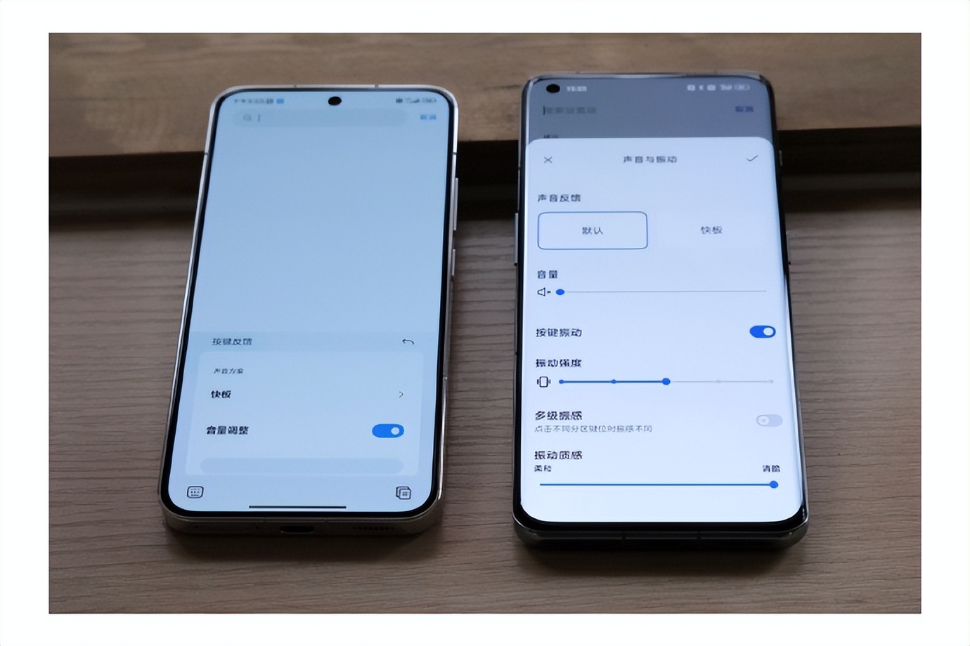 一加11、小米13成热度前二旗舰，盘点微博知乎酷安网友双机评价