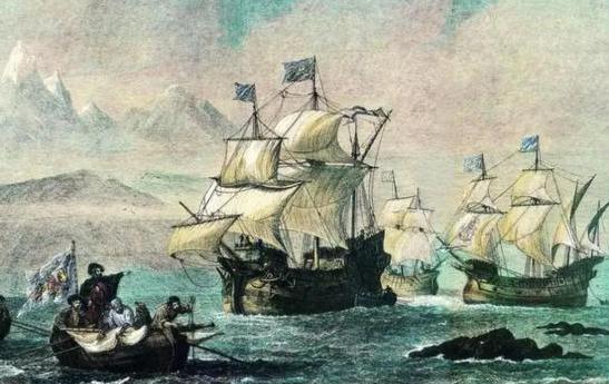 阿拉伯帝国贸易,阿拉伯商人海上贸易