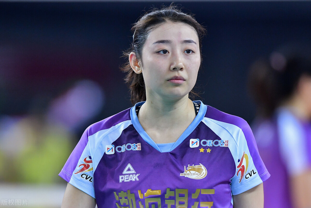 中国女排巴黎奥运名单公布,中国女排公布巴黎奥运参赛名单