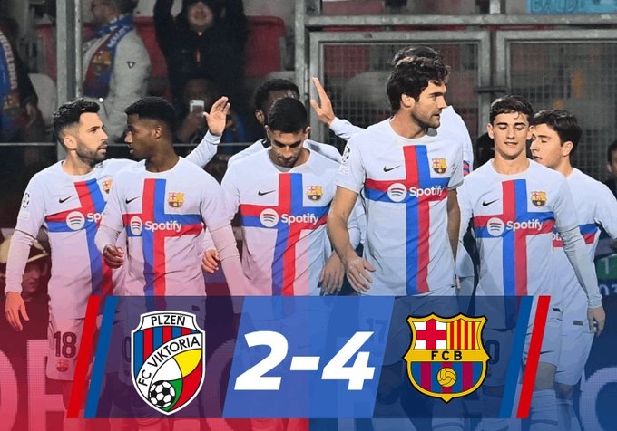 欧冠最新战况欧冠8强,欧冠拜仁4-0大胜马竞