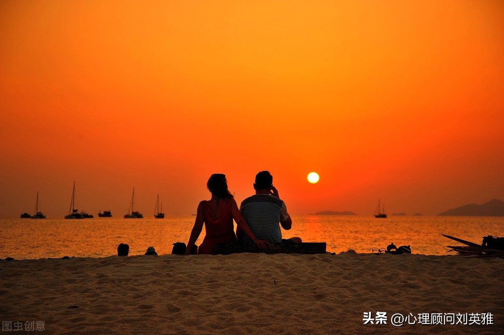 女人经营婚姻的秘诀,经营婚姻和家庭的一个秘诀