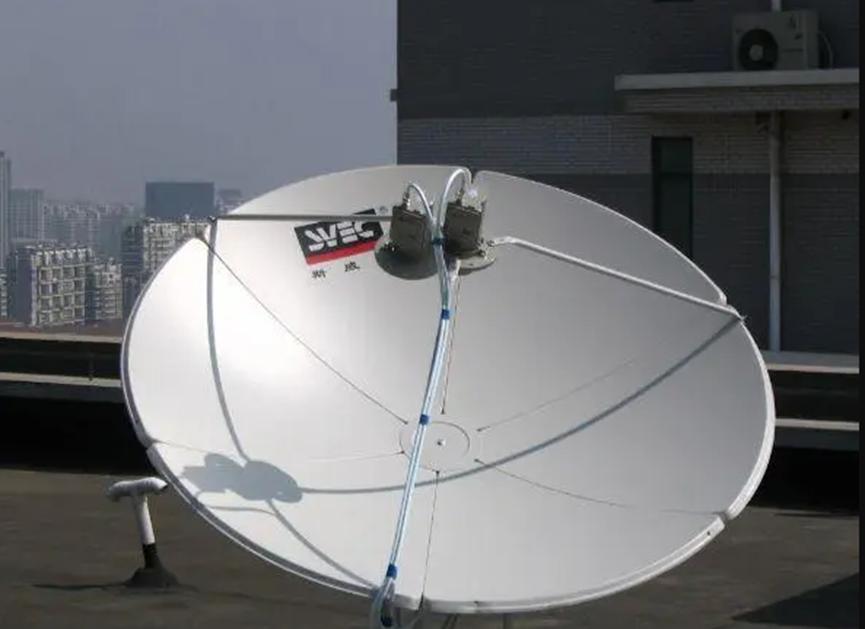 以前的卫星锅被严禁了吗,卫星锅为何被禁