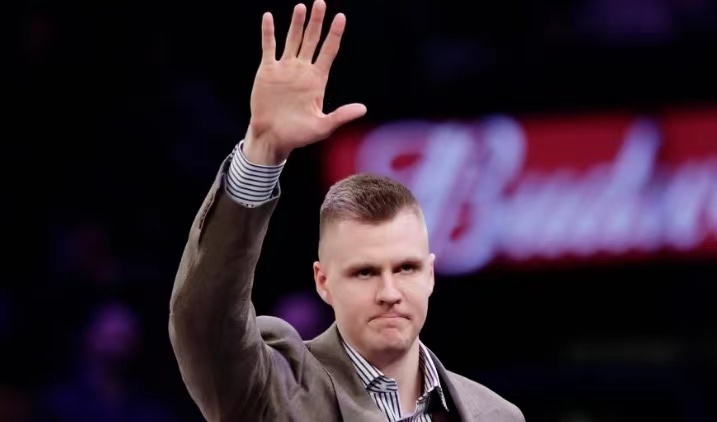 波尔津吉斯奇才独行侠交易,独行侠奇才交易波尔津吉斯细节