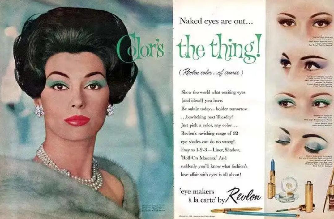 30年来众多国货品牌相继倒闭,露华浓是不是停产了