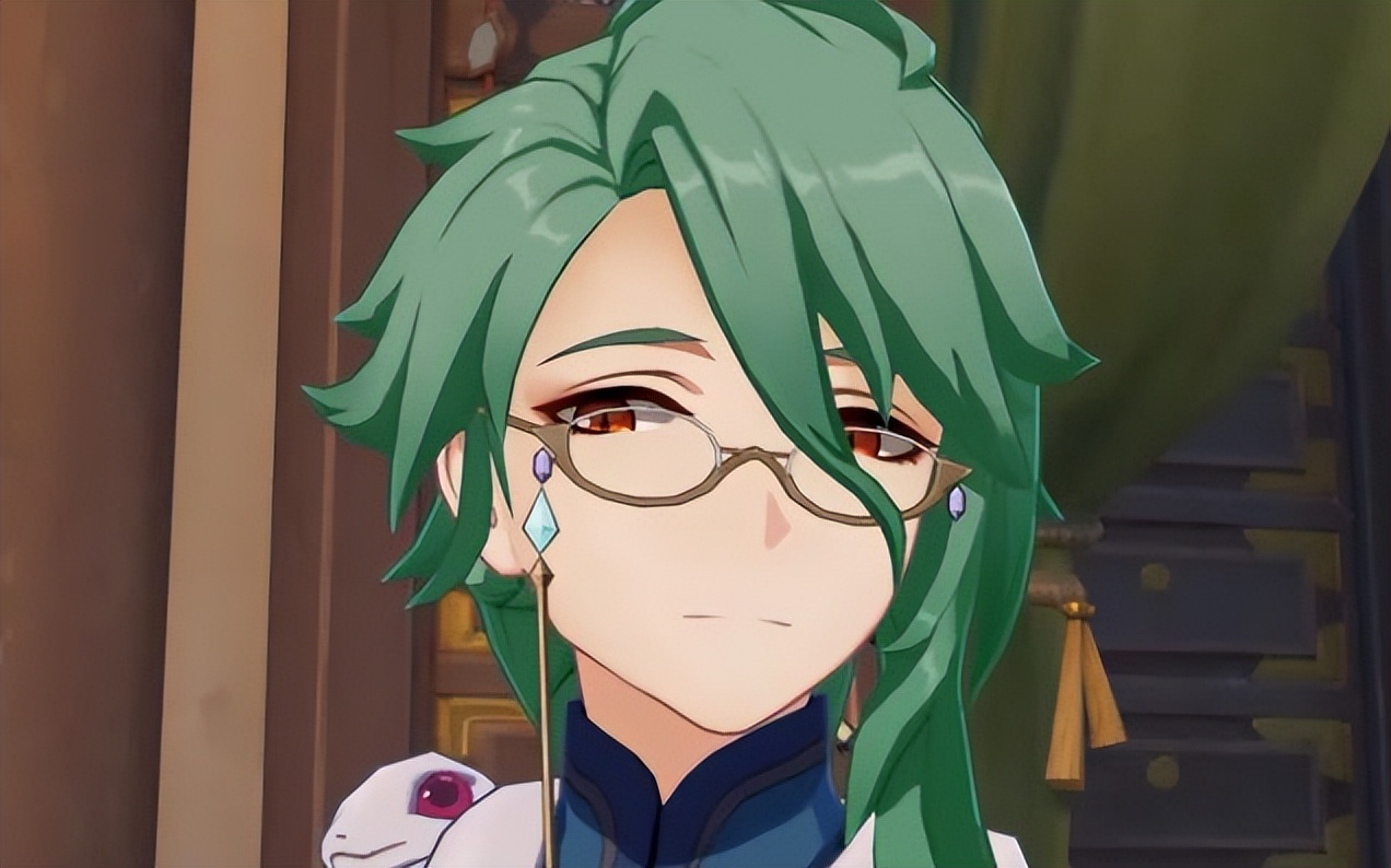 原神5.0版本纳西妲复刻,原神复刻纳西达