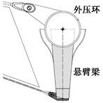 西安国际足球中心设计漂亮,西安国际足球中心屋盖结构