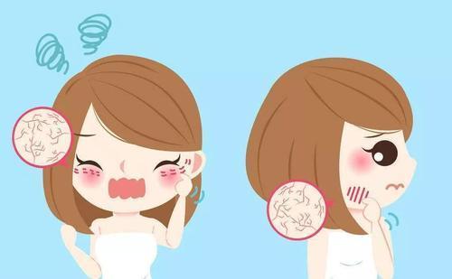 皮肤干燥容易痒用什么药膏,皮肤干燥容易痒是怎么回事