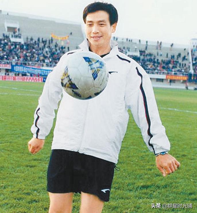 李富胜门将,守门员李富胜近况