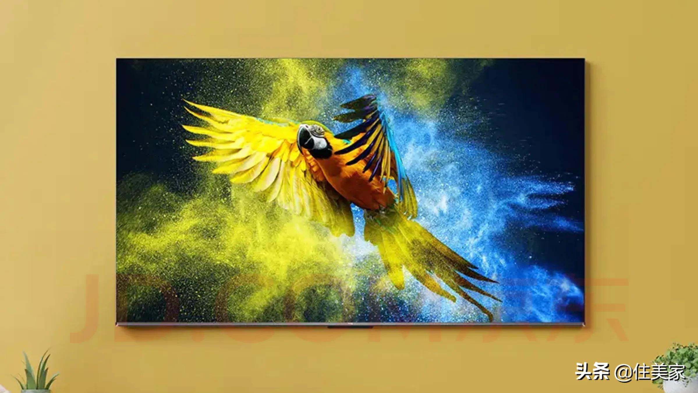 电视尺寸怎么选比较合适,电视大小怎么选合适是越大越好吗