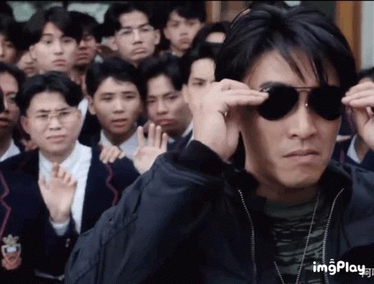 周星驰谢谢你啊图片,周星驰谢谢你啊