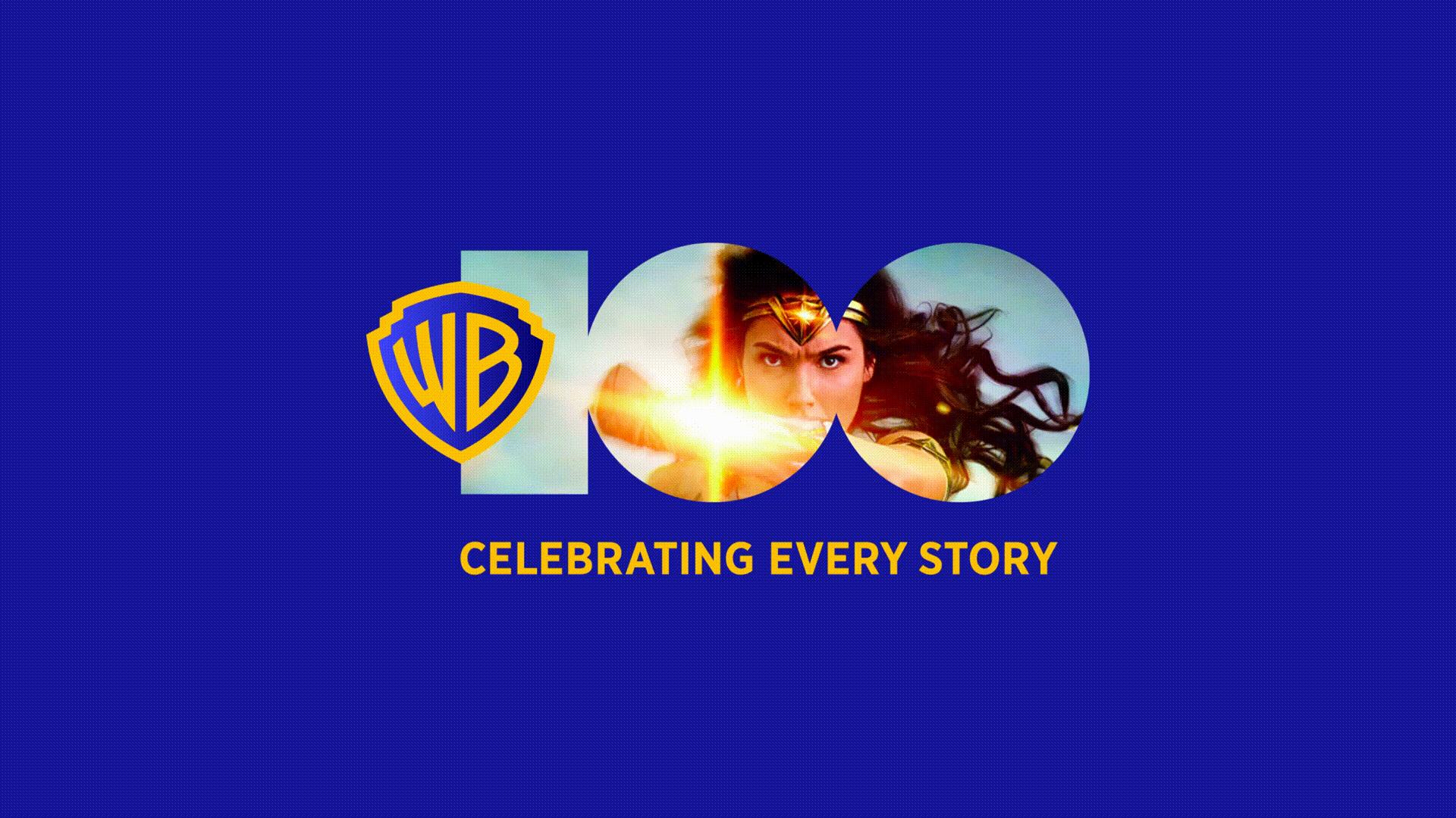 华纳兄弟logo设计理念,华纳兄弟logo颜色