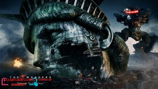 5款超爽超解压的无脑单机大作推荐