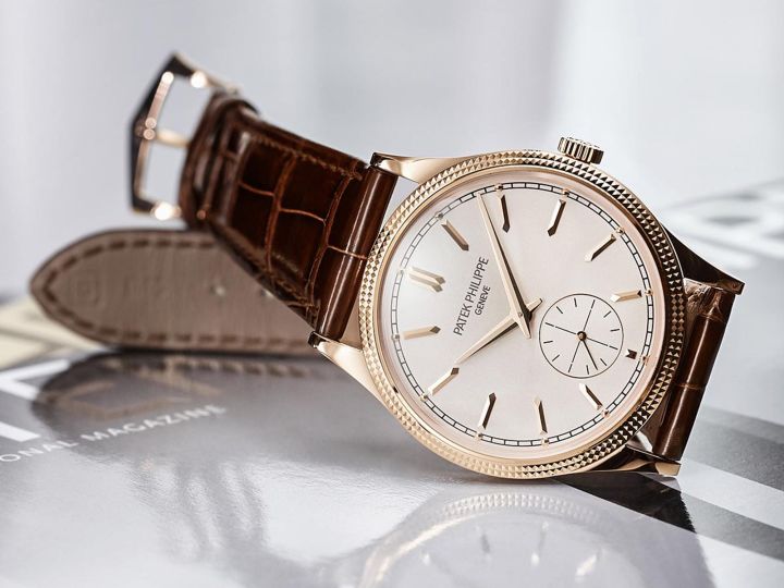 当下最流行的三款男士手表,男士手表哪款在2023年最流行