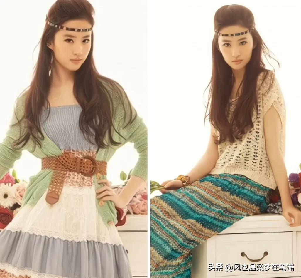 刘亦菲和大s谁演的好,刘亦菲和大s谁更漂亮