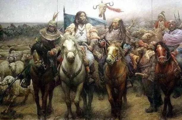 上古四大凶兽和肥遗哪个厉害,轩辕大帝之上古四大凶兽