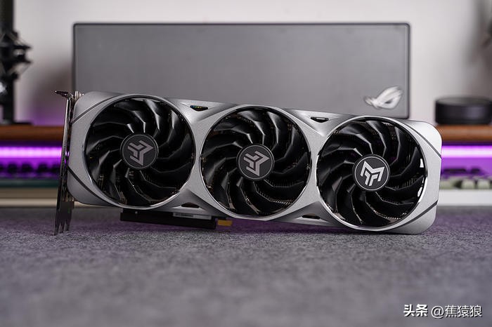 12700K/ROGB660G/3070TI/XPGDDR5，准无光的生产力主机搭建分享