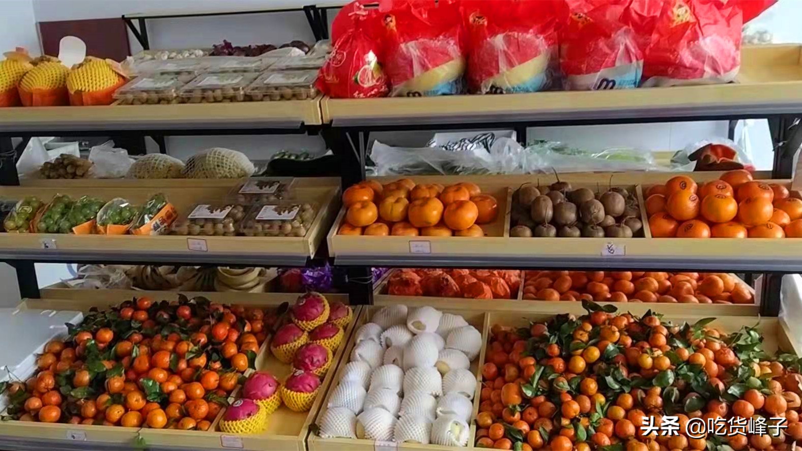 过年宅家吃什么东西,过年宅家物品