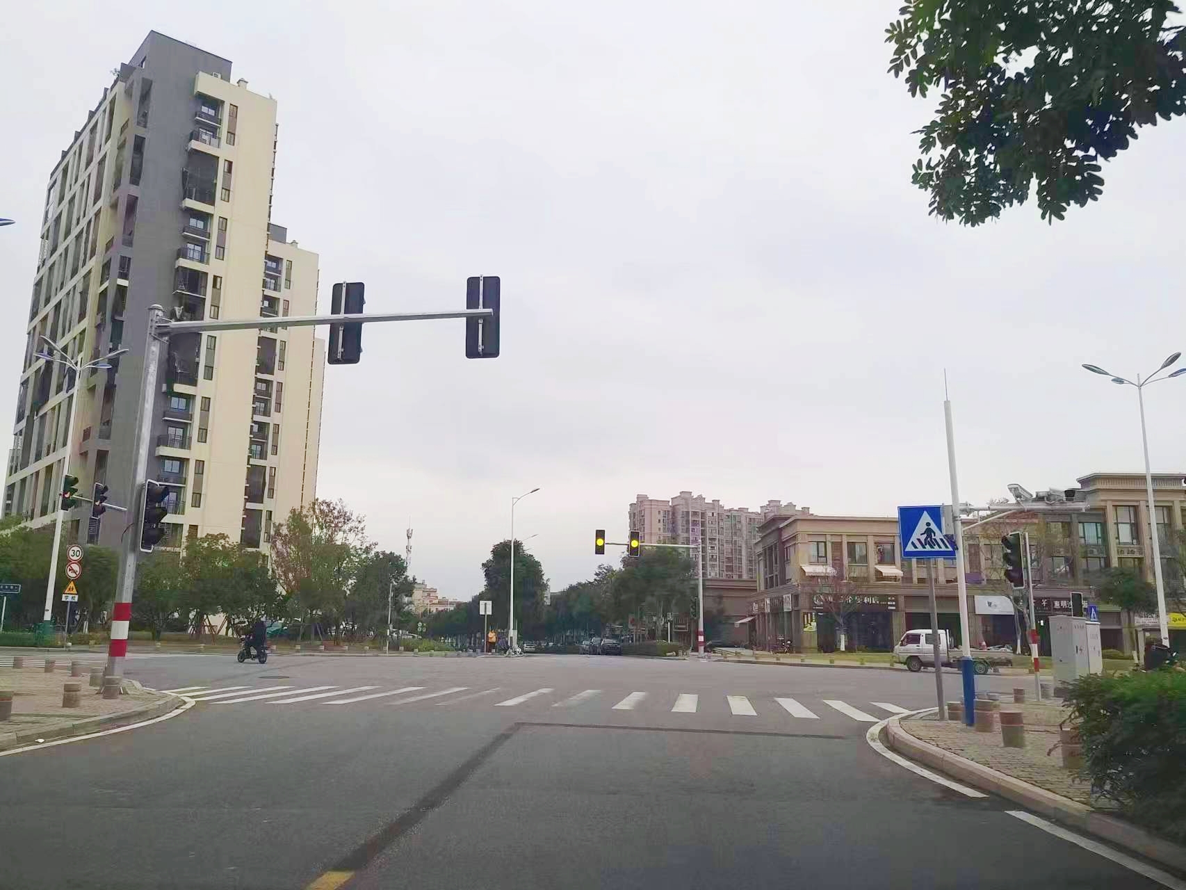 畅路网保出行厦门交出精彩答卷——市大交通办（道交办）牵头高水平开展全市道安工作助力高质量发展