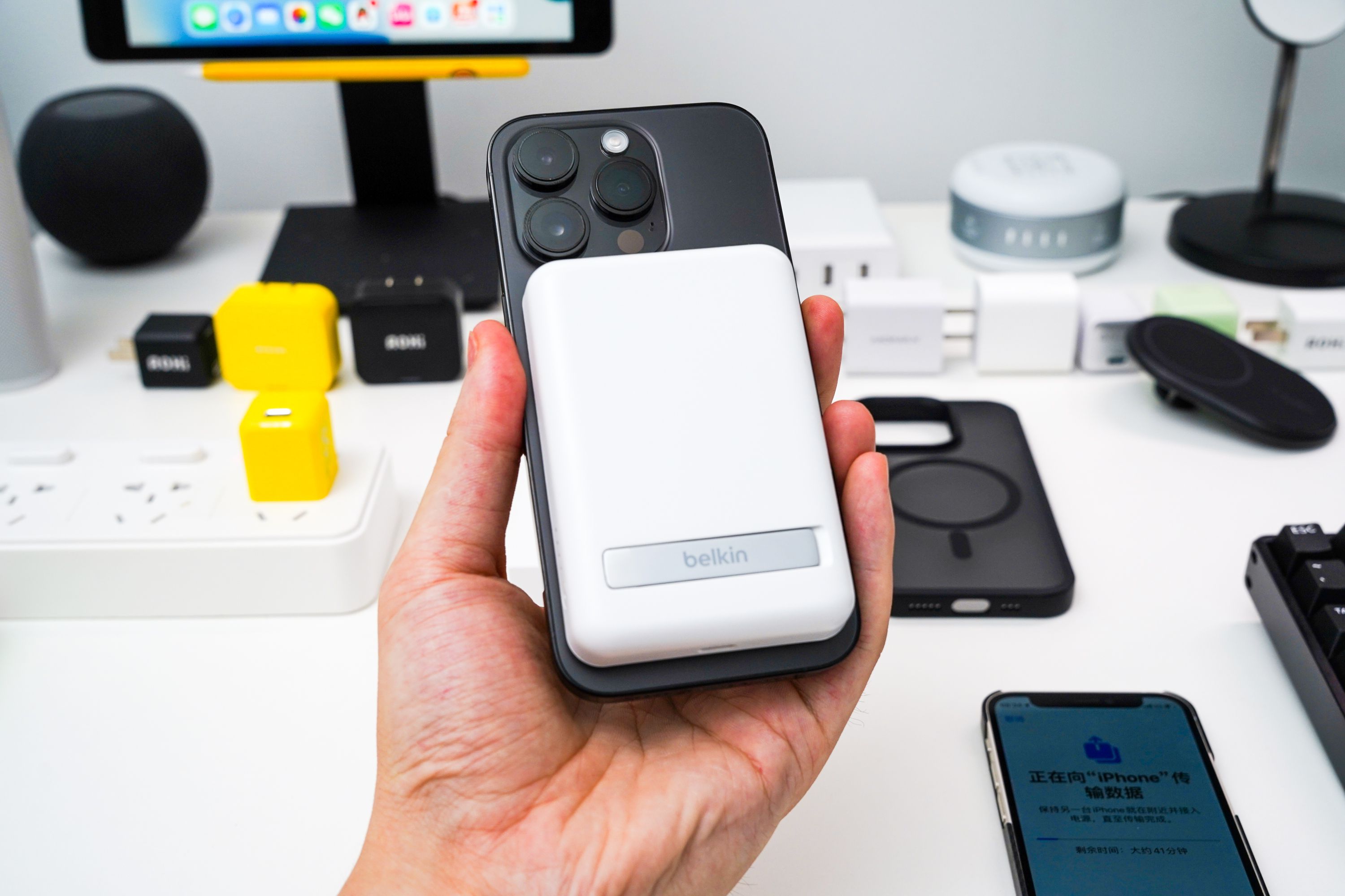 iphone14pro测评及购买建议,苹果14pro和14promax上手手感