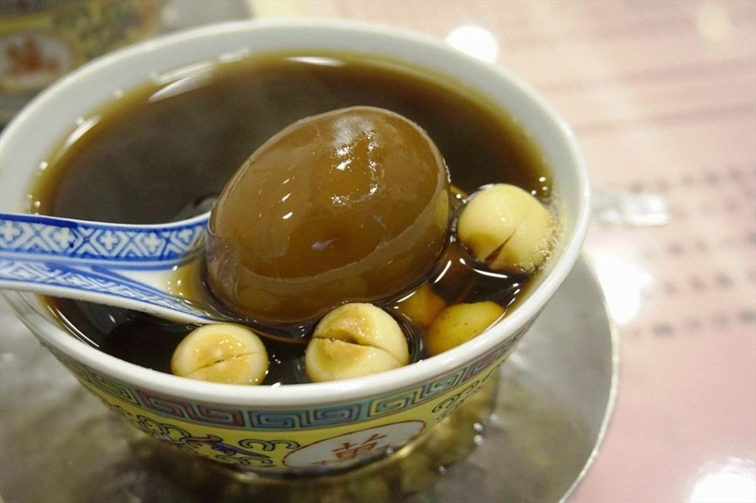 香港打卡甜品推荐店有哪些,香港港式甜品店