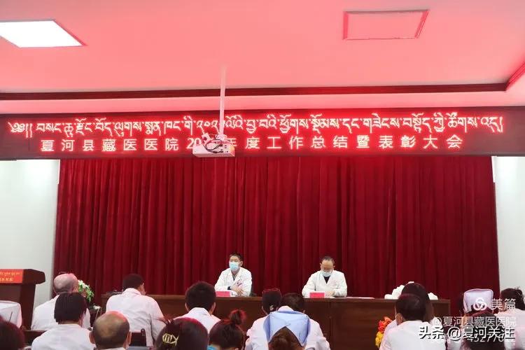 县中医医院年终总结表彰,藏医医生年度考核个人总结