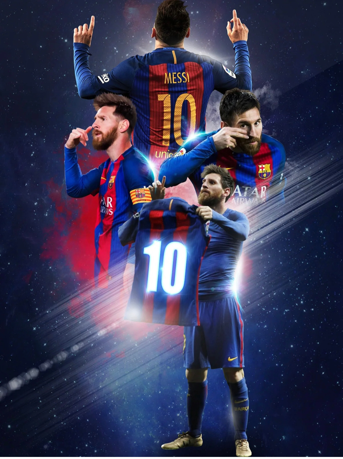 世界杯最新梅西壁纸,梅西阿根廷电脑壁纸