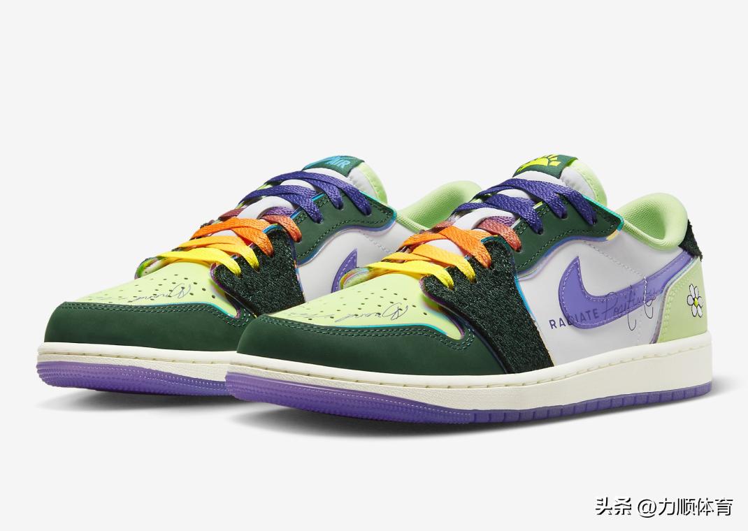 春季耐克新品发布会,耐克比较酷的系列