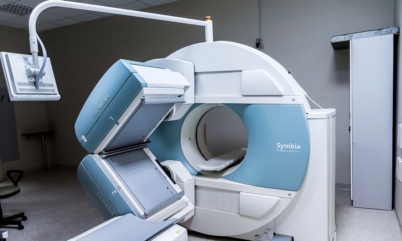 国产核磁共振仪为何能便宜这么多,国产核磁共振会不会卡脖子