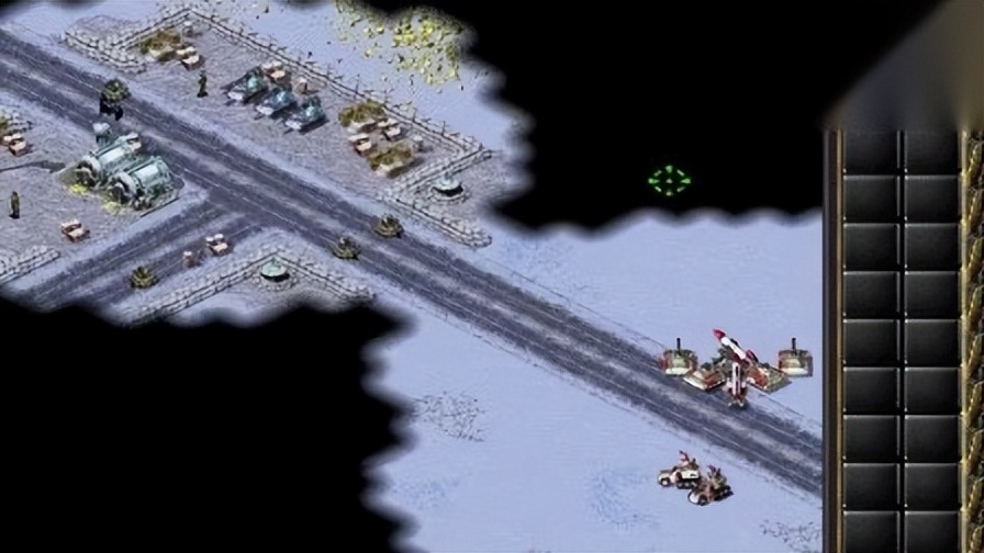 尤里复仇任务全攻略,红警2尤里的复仇任务硝烟的洗礼