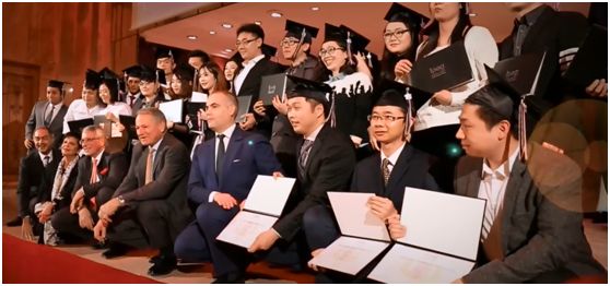 法国istec高等商学院,法国istec高等商学院mba