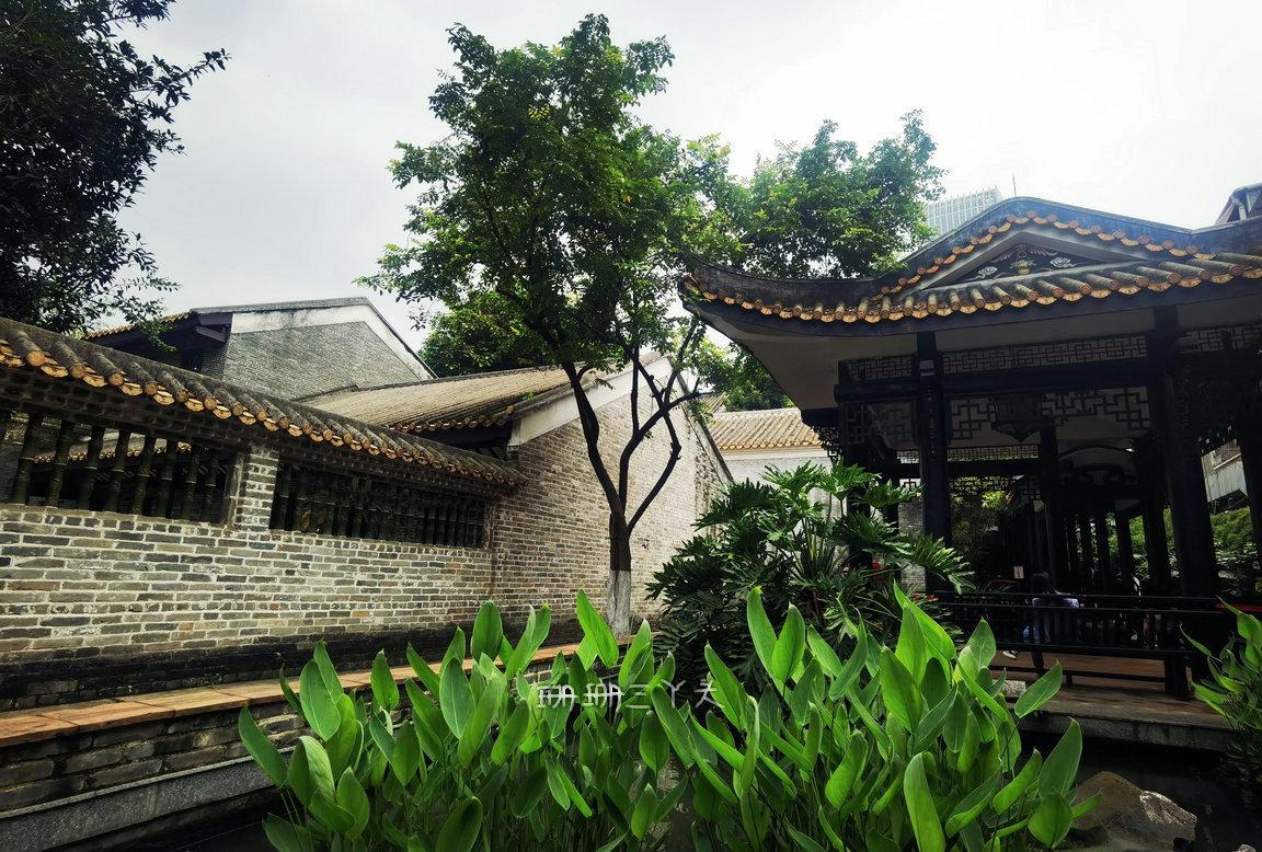 大湾区寻宝丹霞山,广州大湾区寻宝图