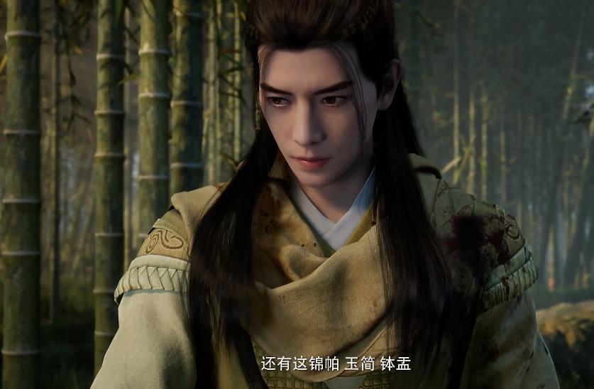 凡人修仙传：皇城大战篇结束，为何韩立可以黑下所有装备？