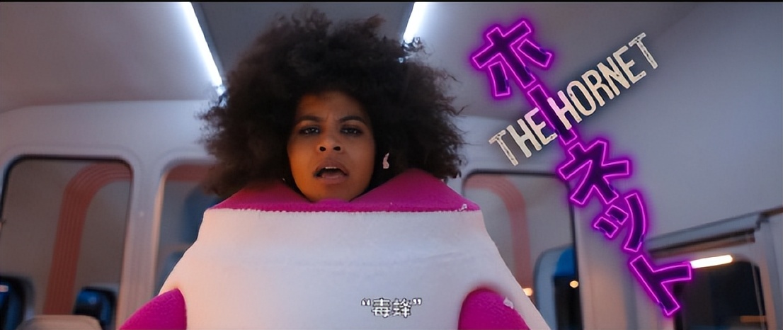 这部“R级片”，票房已破15亿，细扒这部电影，剧情画面太抓眼球