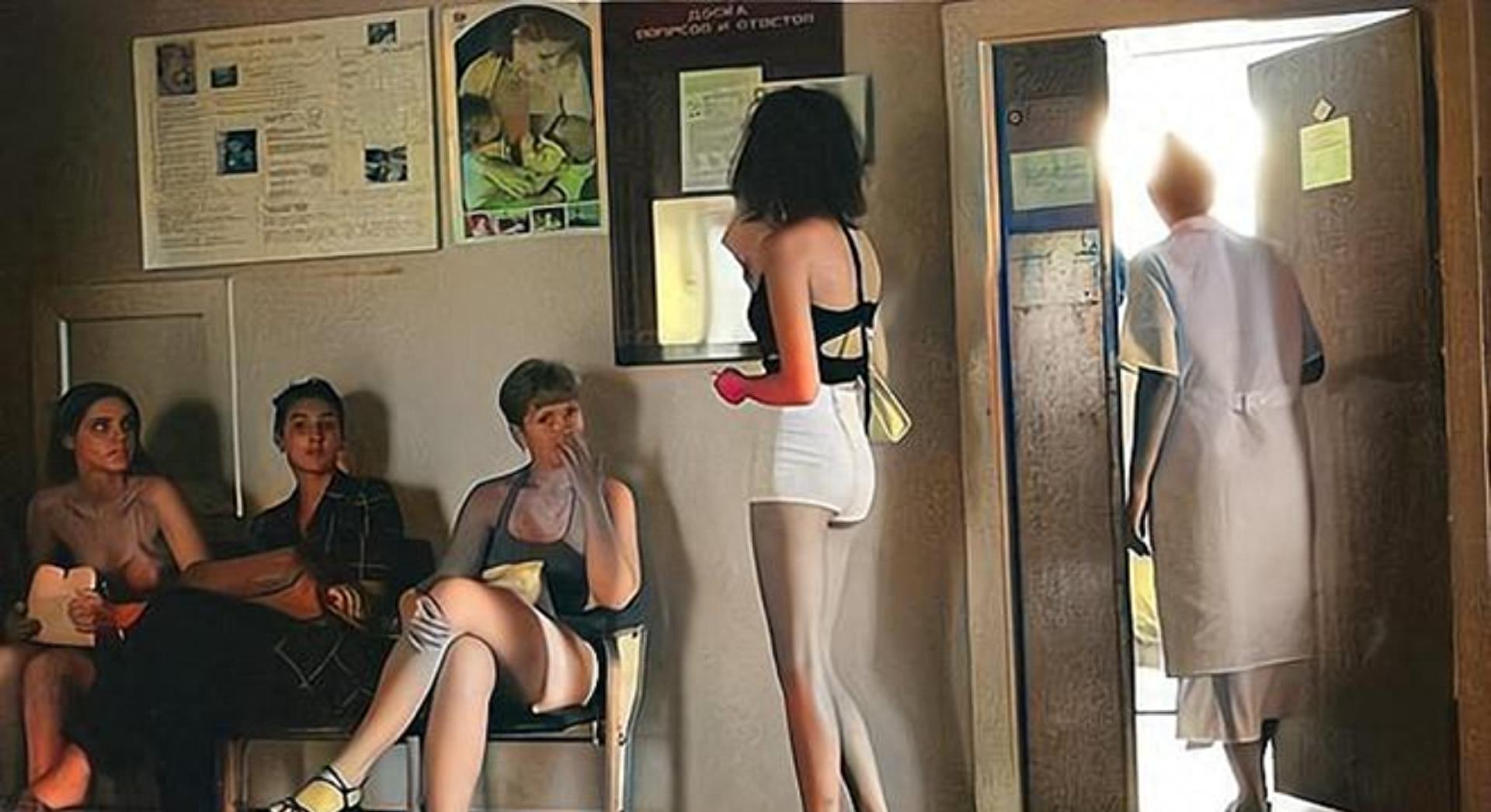 13个活久见事实：全世界嘴巴最大的女人，阴道长“牙齿”